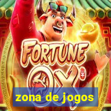 zona de jogos